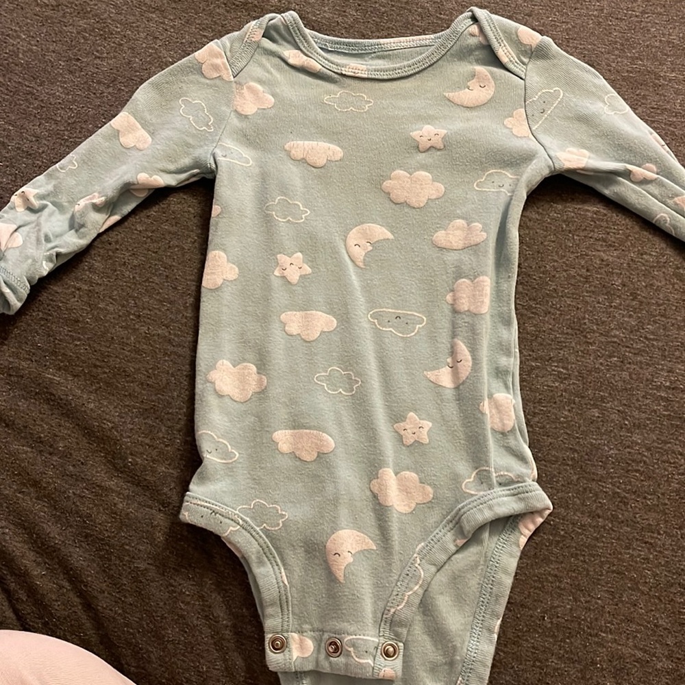 Baby clothes